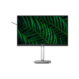 Philips 27b2g5601 27 Monitor (Silber Schwarz, HDMI, Display Port, USB, LAN, Audio) - afbeelding 3