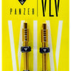 Ridepanzer Tubeless-Ventile 48 mm (Paar)