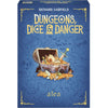 Ravensburger Dungeons, Würfel und Gefahr