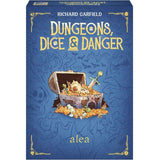 Ravensburger Dungeons, Würfel und Gefahr - afbeelding 1