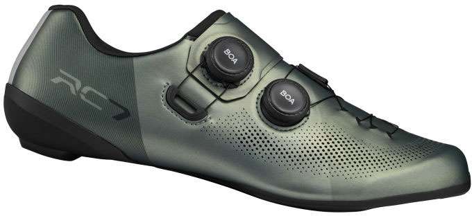 Shimano sh-rc703 – Rennradschuhe breit