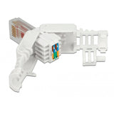 Delock RJ45 Plug Cat.6 UTP Tolfree - afbeelding 2