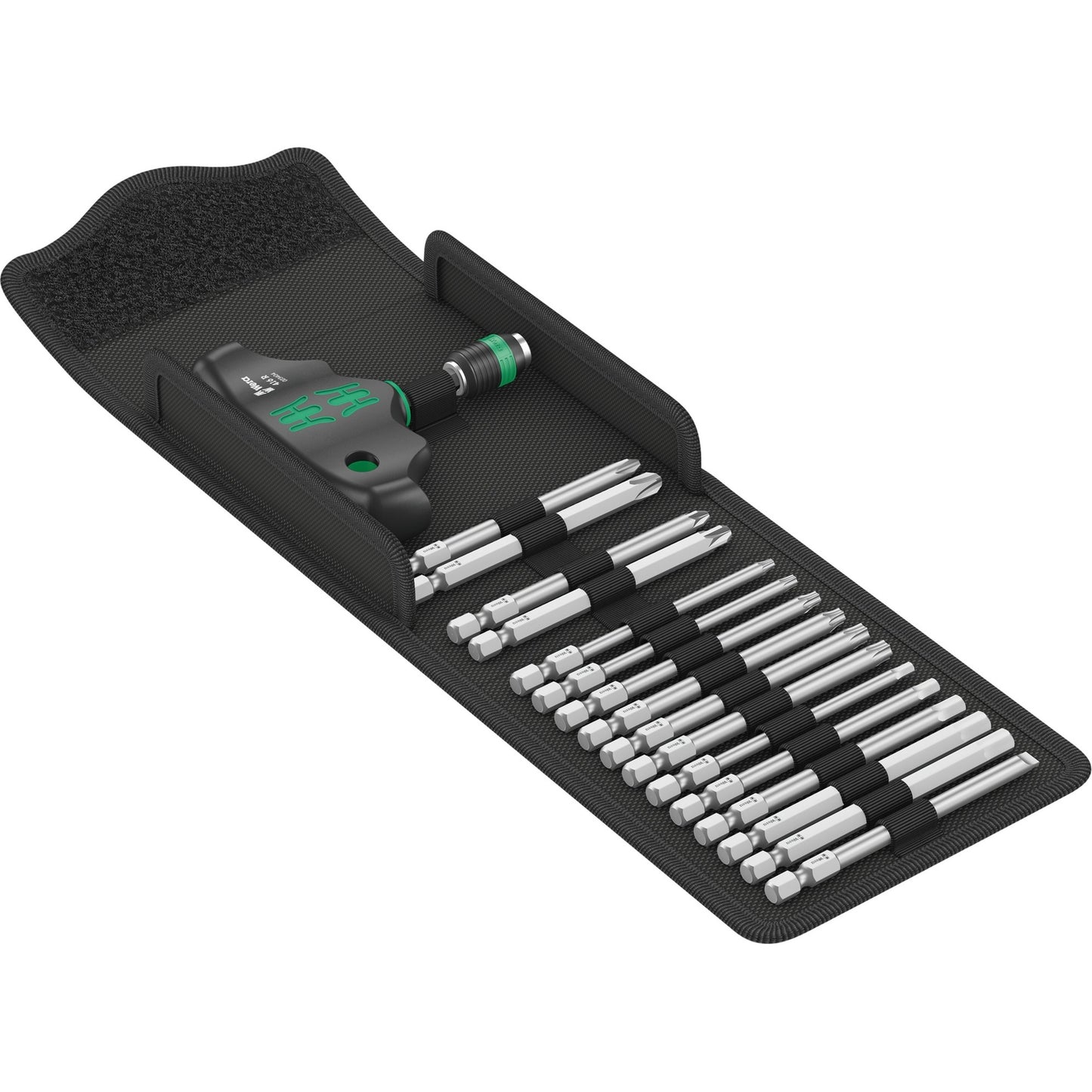Waa Tool Set Kraftform kompakt 400
