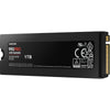 Samsung 990 Pro Heatkolben 1 TB