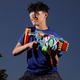 Hasbro Nerf 2.0 Flip 16 - afbeelding 8