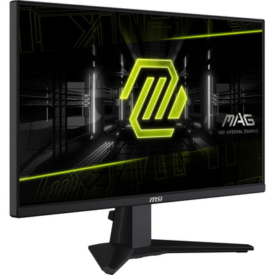 Msi Mag 255xf 24,5 Gaming-Monitor (schwarz, 2x HDMI, Display-Port, 300 Hz)