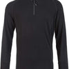 Whistler Bosco Wool Baselayer – Baselayer mit langen Ärmeln