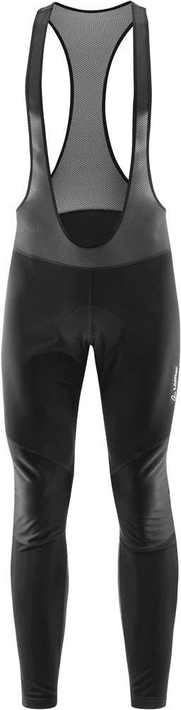Löffler Ab Elastic - Trägerhose mit Polster