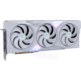 Msi Geforce RTX 5080 16G Gaming Trio OC weiße Grafikkarte (weiß, 3x Display-Port, 1x HDMI) - afbeelding 10