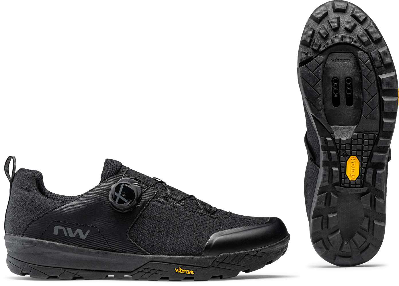 Northwave Rockit Plus – MTB-Schuhe