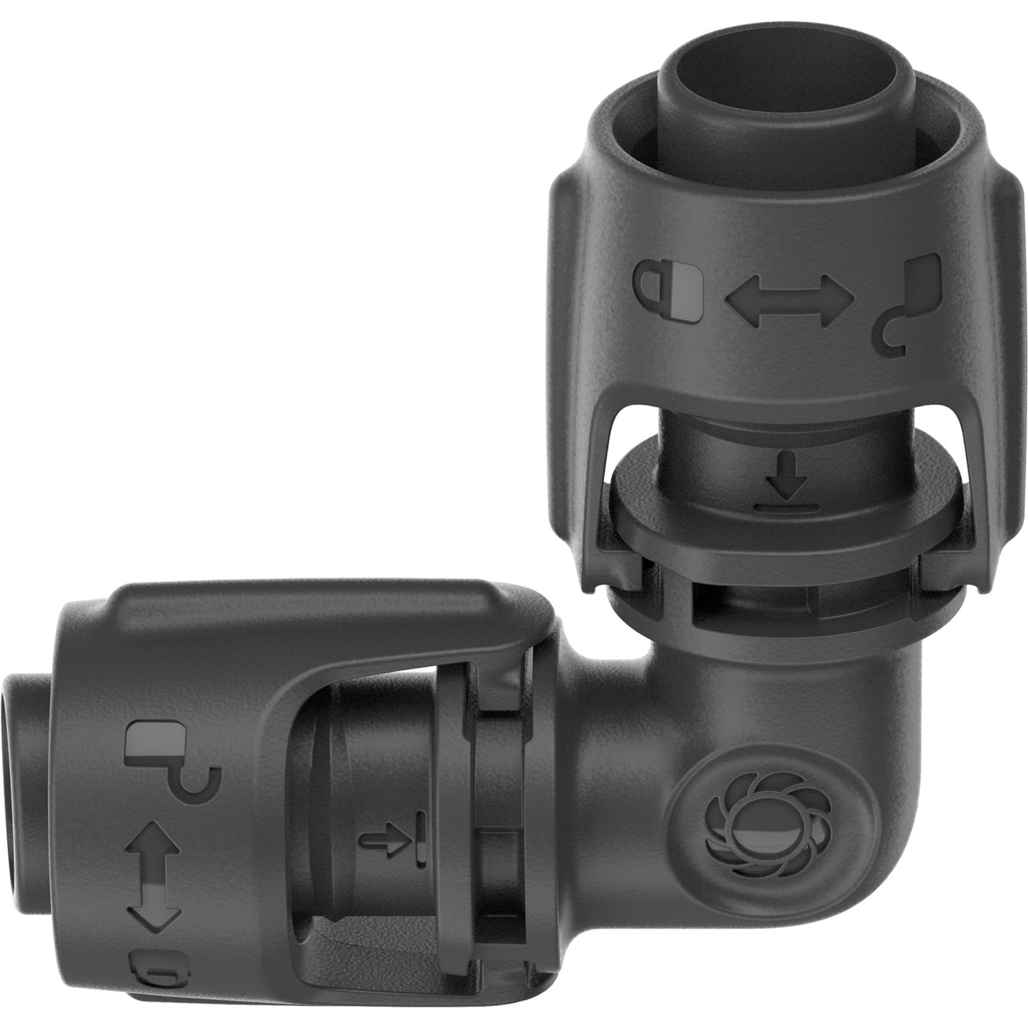 GARTERA L-PIEFE 13 mm (1 2)