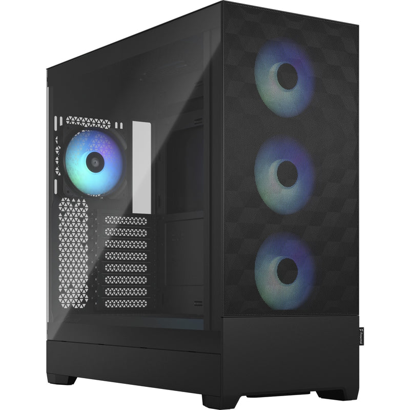 Fractal Design Pop XL Air RGB Black Tg Clear Tönung