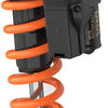 Fox Racing Shox DHX Livevalve Neo Trunnion-Stoßdämpfer