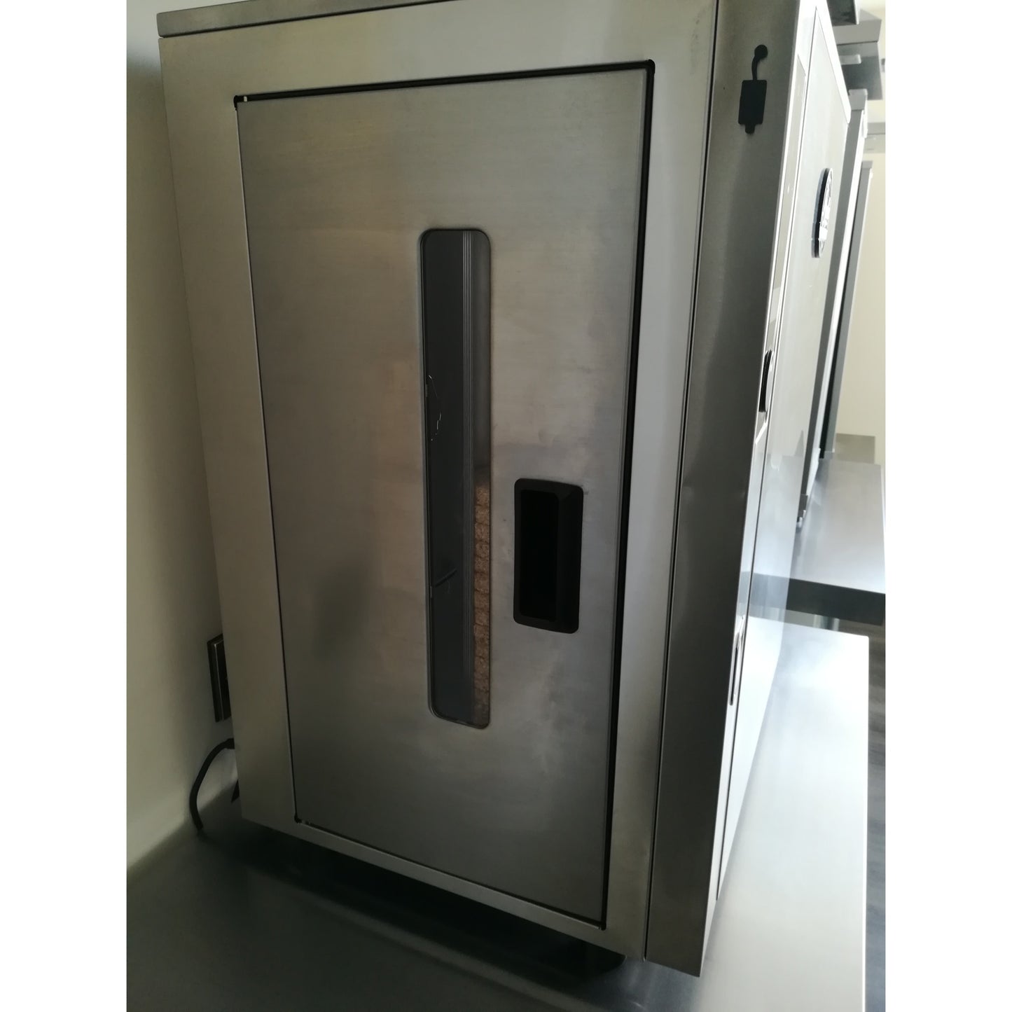 Bradley Professional Raucher BS1019