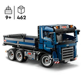 LEGO Technic 42203 LKW mit Neigungsfunktion - afbeelding 3