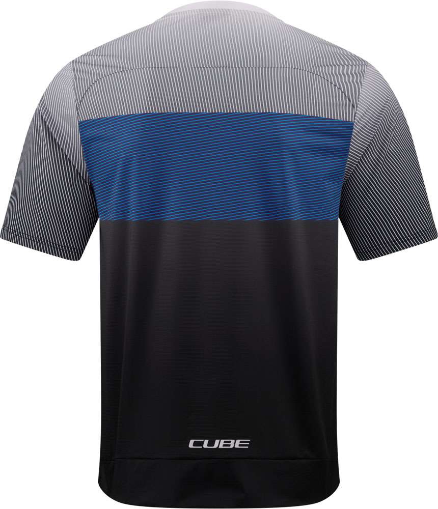 Cube teamline cmpt – Trikot
