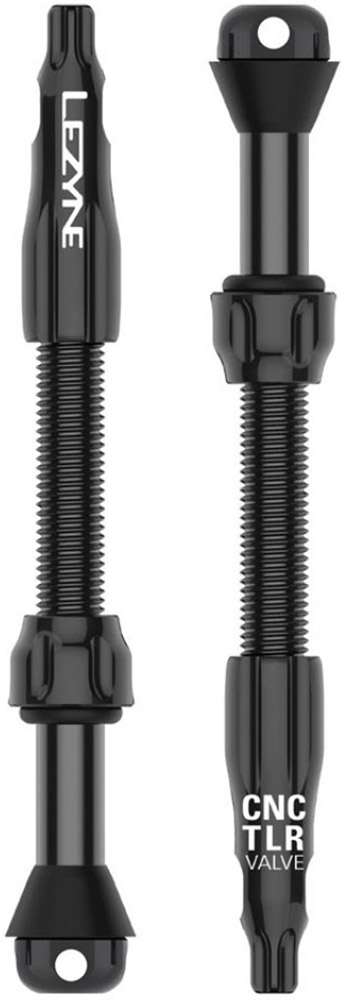 Lezyne Tubeless-Ventil CNC Pro