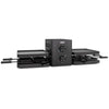 Prinzessin Raclette purify mit Luftreiniger