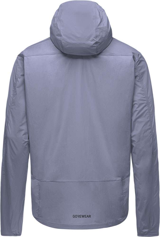 Gorewear Fernflow Kapuzen-Windjacke – Windjacke