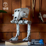 Lego Star Wars 75417 AT-ST ™ Walker - afbeelding 3