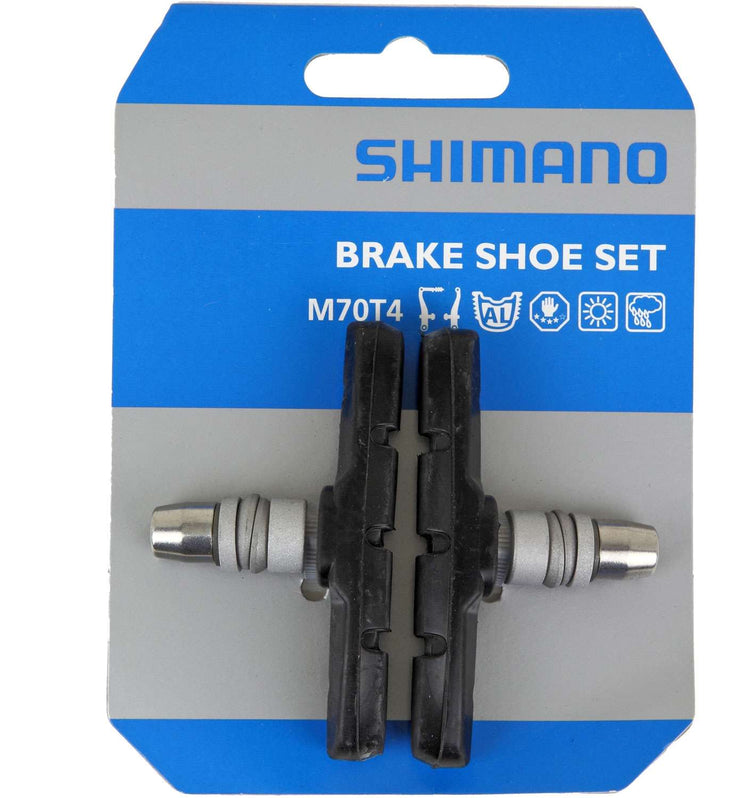 Shimano m70t4 Patronenbremsbacken für BR-R353