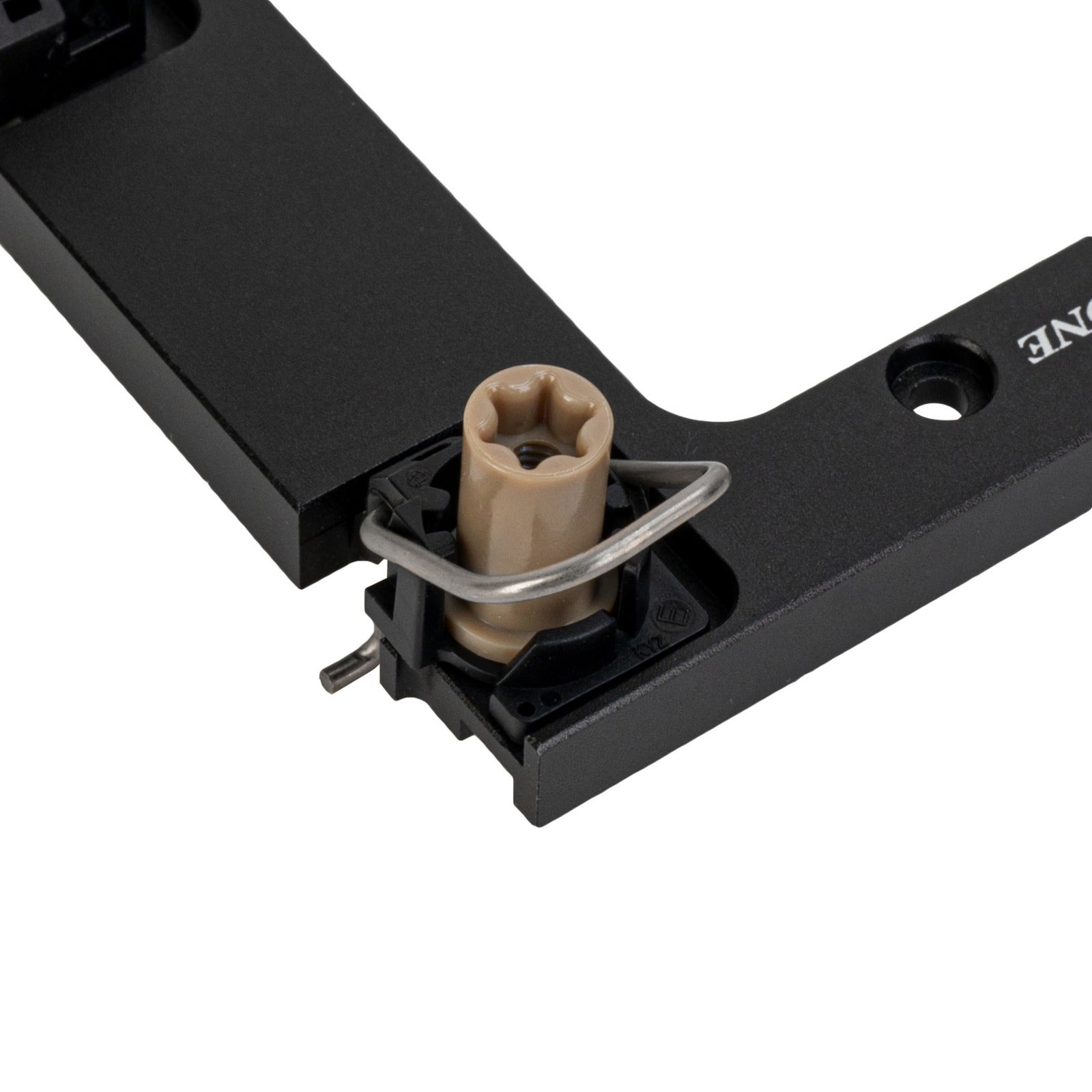 Silverstone xac-mk-4710 Halter (schwarz)