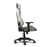 Trust GXT 723B Ruya bequemer Gaming-Stuhl aus Stoff - afbeelding 6
