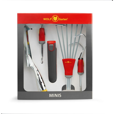 Wolf-Garten Multi-Stern Miniset P 262