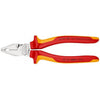 Knipex Power-Kombitang 02 06 180 VDE