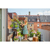 Gardena Naturup! Regulierung Set Hoek Waterkraan