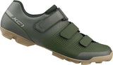 Shimano sh-xc102 – MTB-Schuhe - afbeelding 2