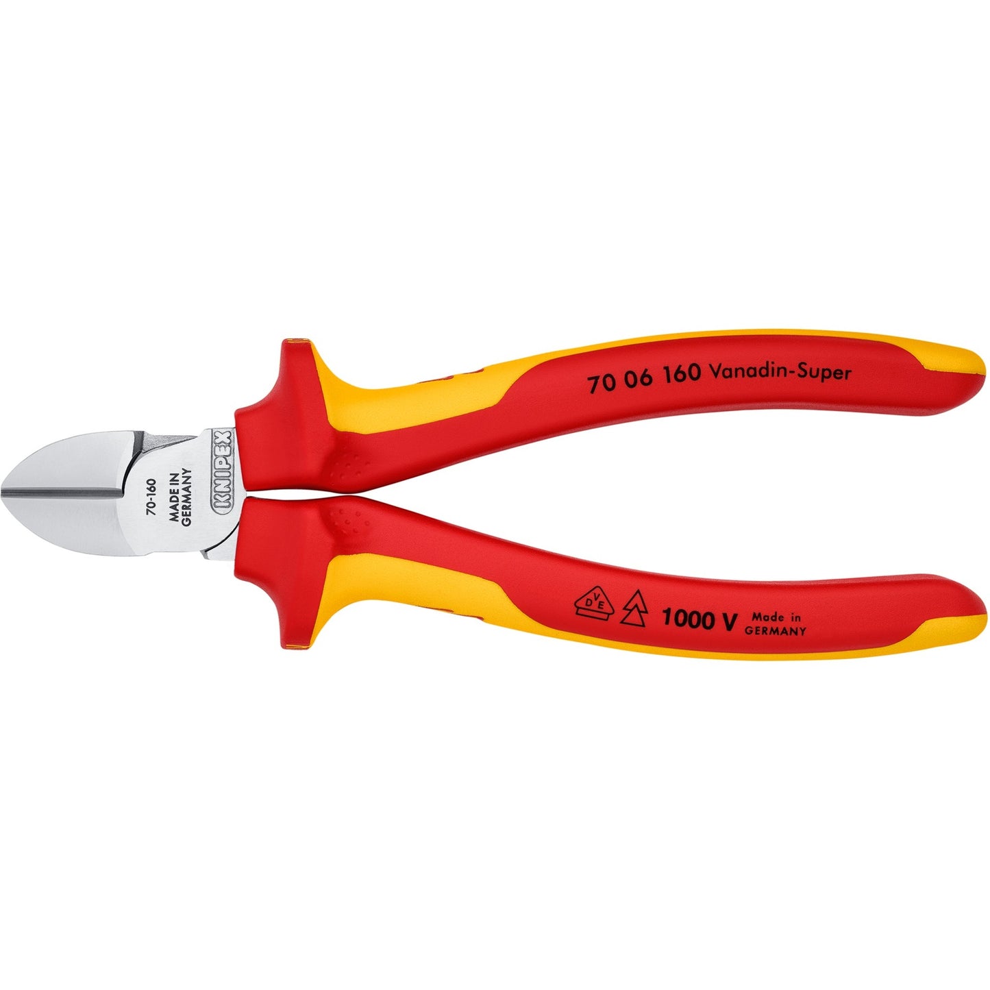 Knipex Electronics Set VDE 002015
