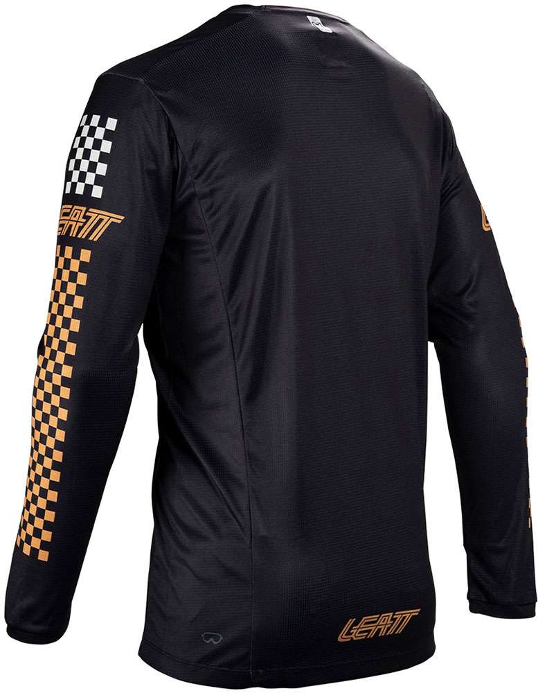 Leatt 4.0 Enduro - MTB-Langarmtrikot