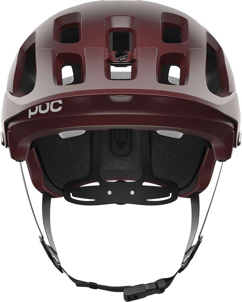 Poc tectal - MTB-Helm