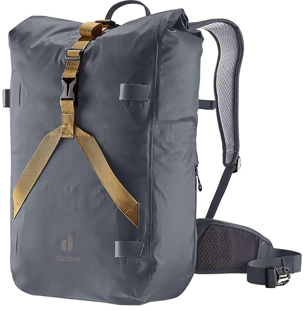 Deuter Amager 25+5 - Fahrradrucksack