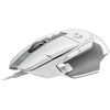 Logitech G502 X Gaming Maus