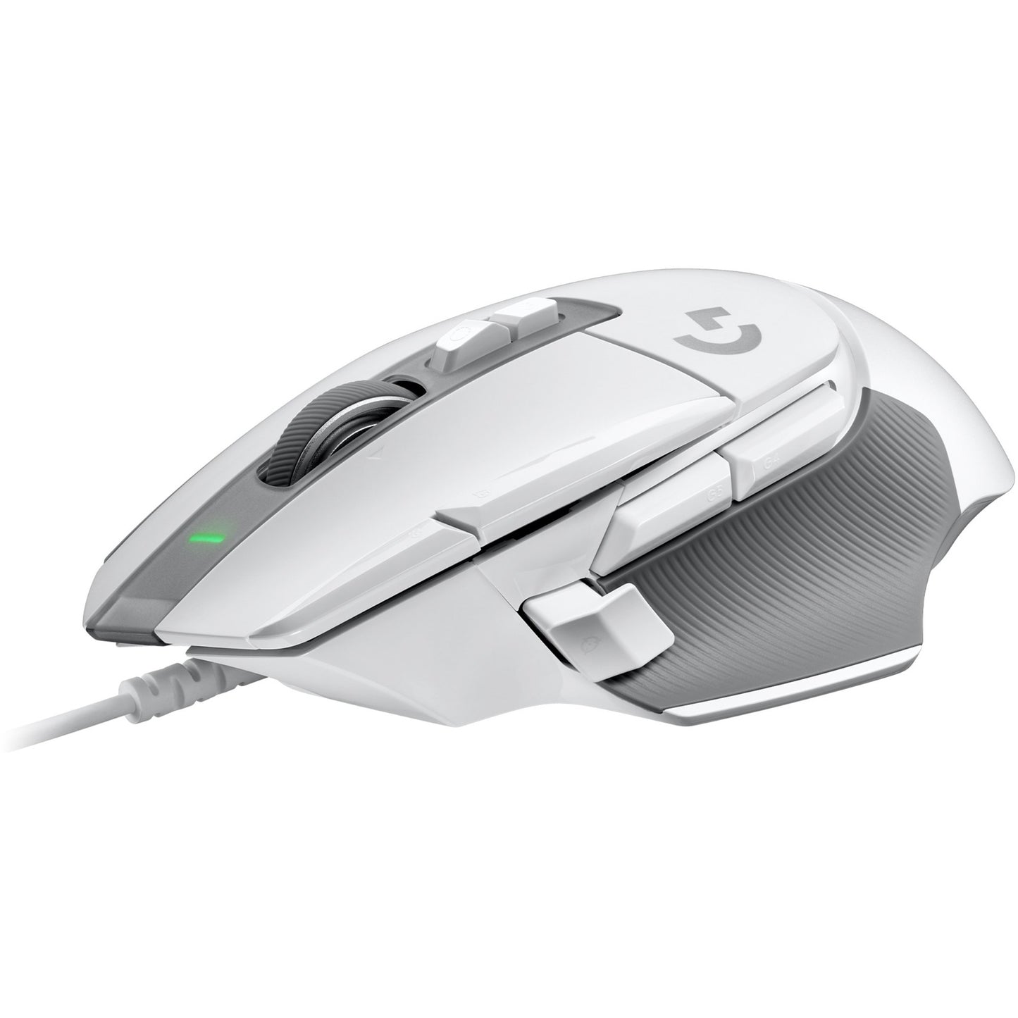 Logitech G502 X Gaming Maus