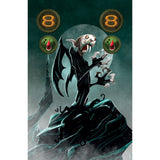 Weiße Goblin -Spiele behaupten Verstärkung: Angst - afbeelding 3
