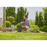 Gardena Battery Gras Buxus Schere Comfortcut Li - afbeelding 5