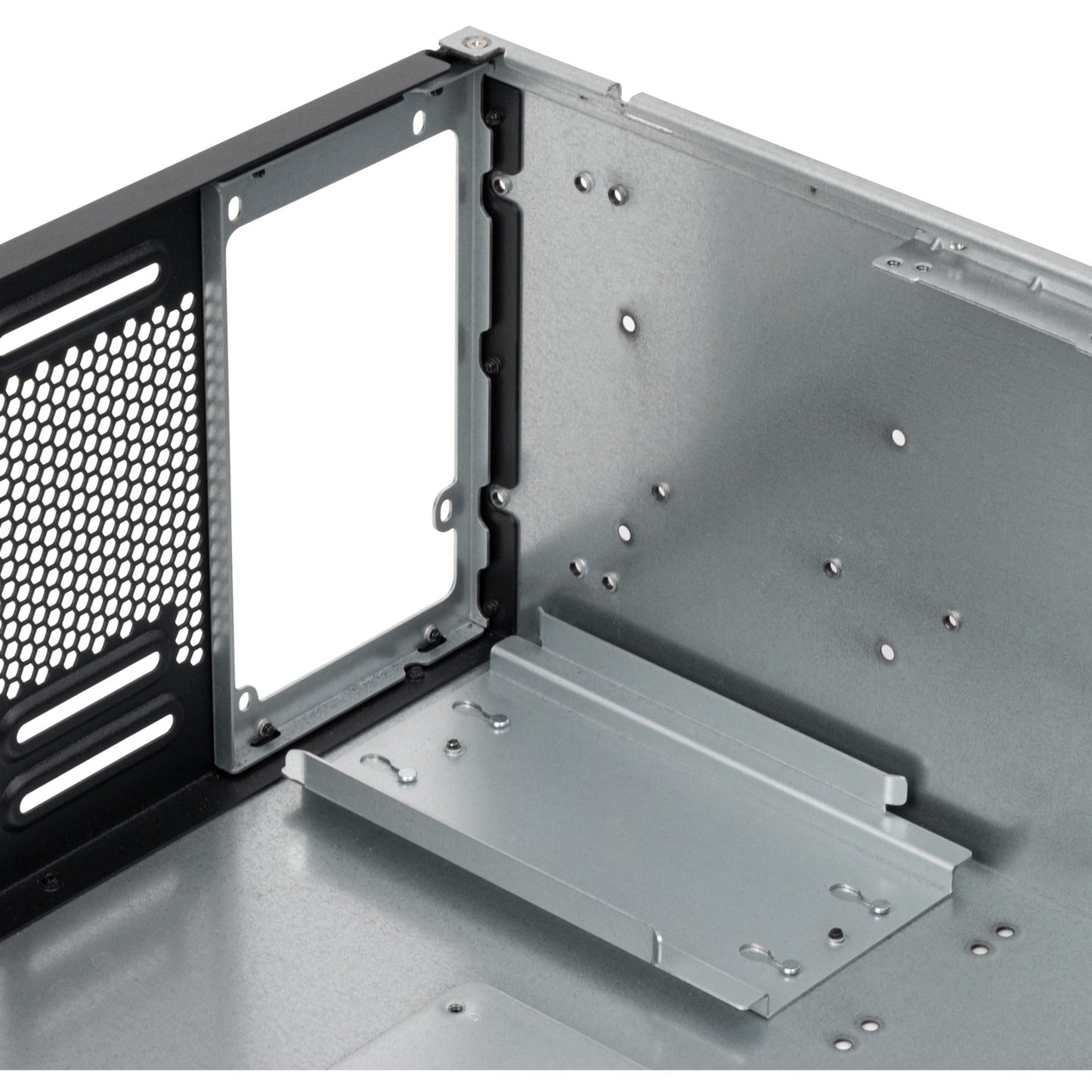 Silverstone RM47-502-I