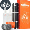 Luxshield Rahmenschutzfolie Universal E-Bike