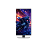 Samsung Odyssey OLED G6 G60SF 27 Gaming-Monitor (Silber, 2x HDMI, DisplayPort, 2x USB-A, USB-B, 500 Hz) - afbeelding 3