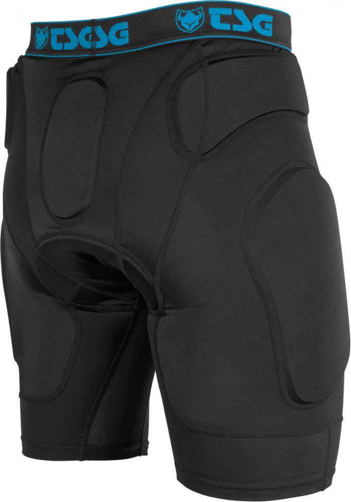 Tsg Crash Pant A – Protektorshorts