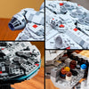 Lego Lego Star Wars 75375 Millennium Falcon