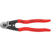 Knipex Stahldrahtschere 9561190