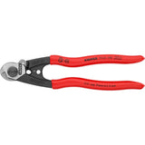 Knipex Stahldrahtschere 9561190 - afbeelding 1