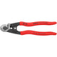 Knipex Stahldrahtschere 9561190