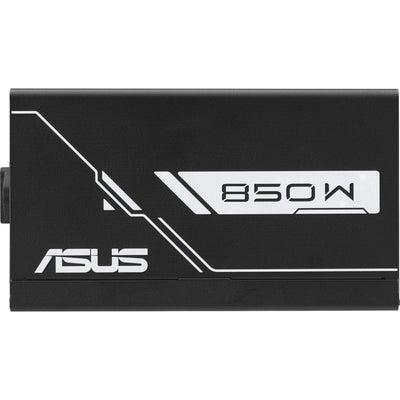 Asus Prime Gold Black Edition modulares 850-Watt-Netzteil (schwarz, 1x 12V-2x6, 3x PCIe)