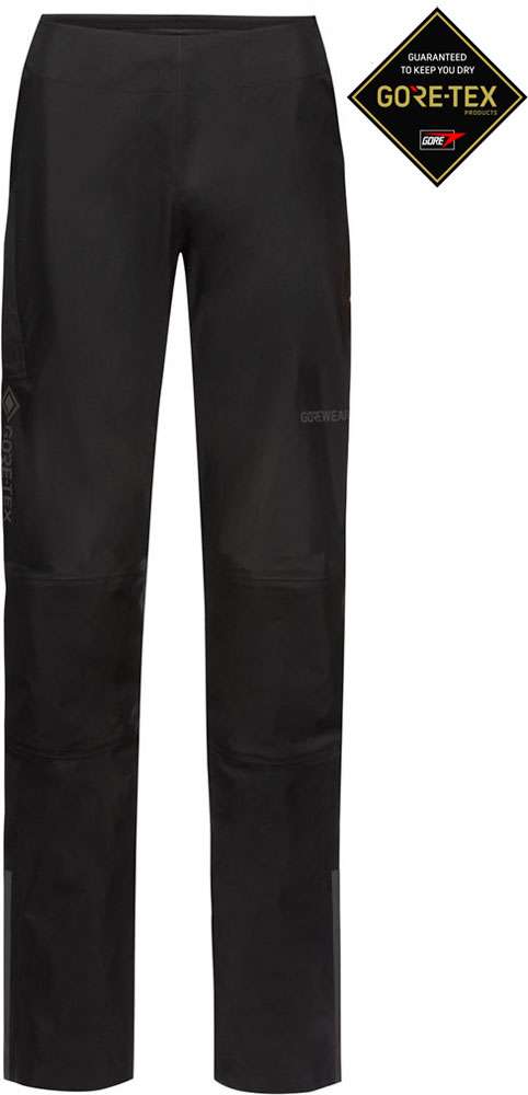 Gorewear Lupra Gore-Tex – Damen-Radhose