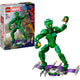 Lego Lego Super Heroes 76284 Green Goblin -Gebäudefigur